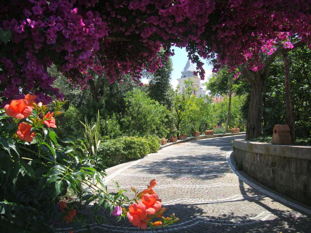 Villa Kalimera Sorrento Exterior foto